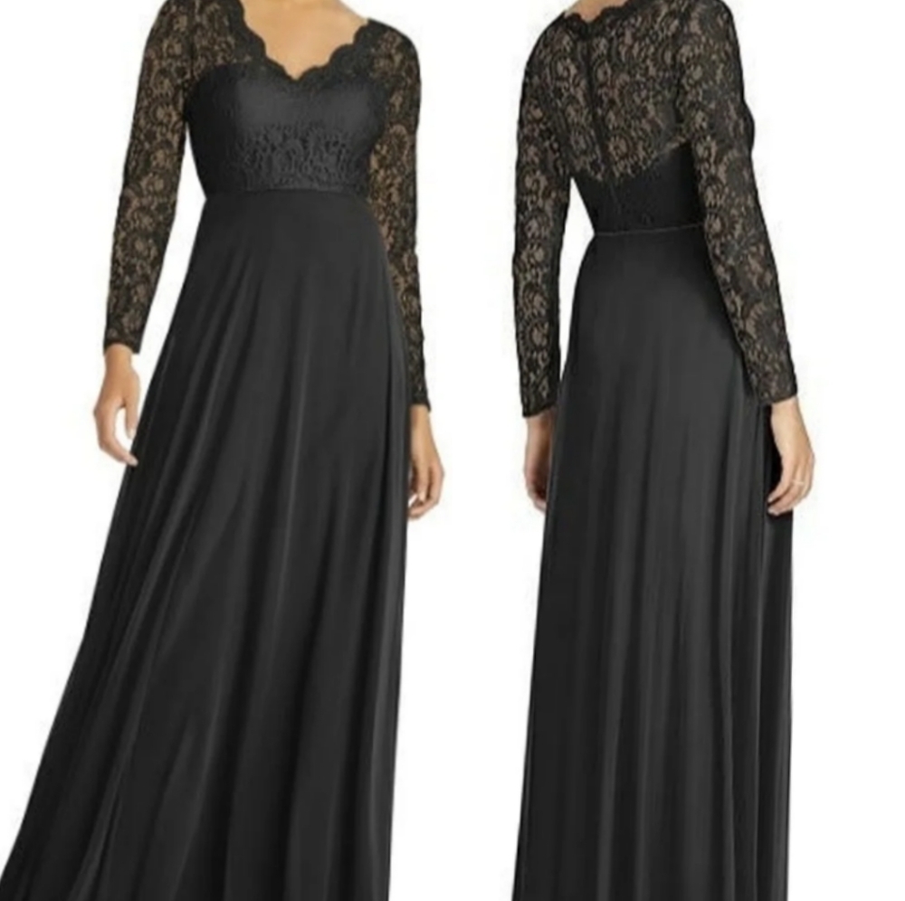 🆕🌿NORDSTROM GOWN🌿